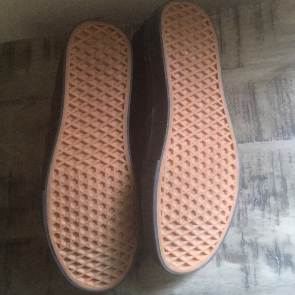 Vans Classic Shoes - Picture 8 of 10